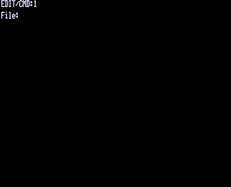 Screen shot